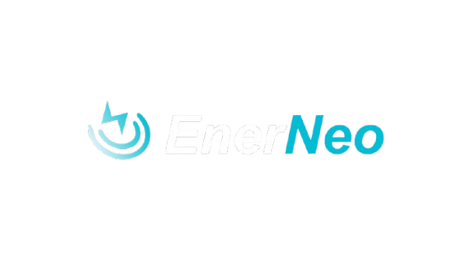 EnerNeo Logo