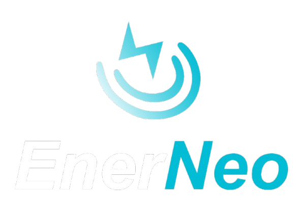 EnerNeo Logo